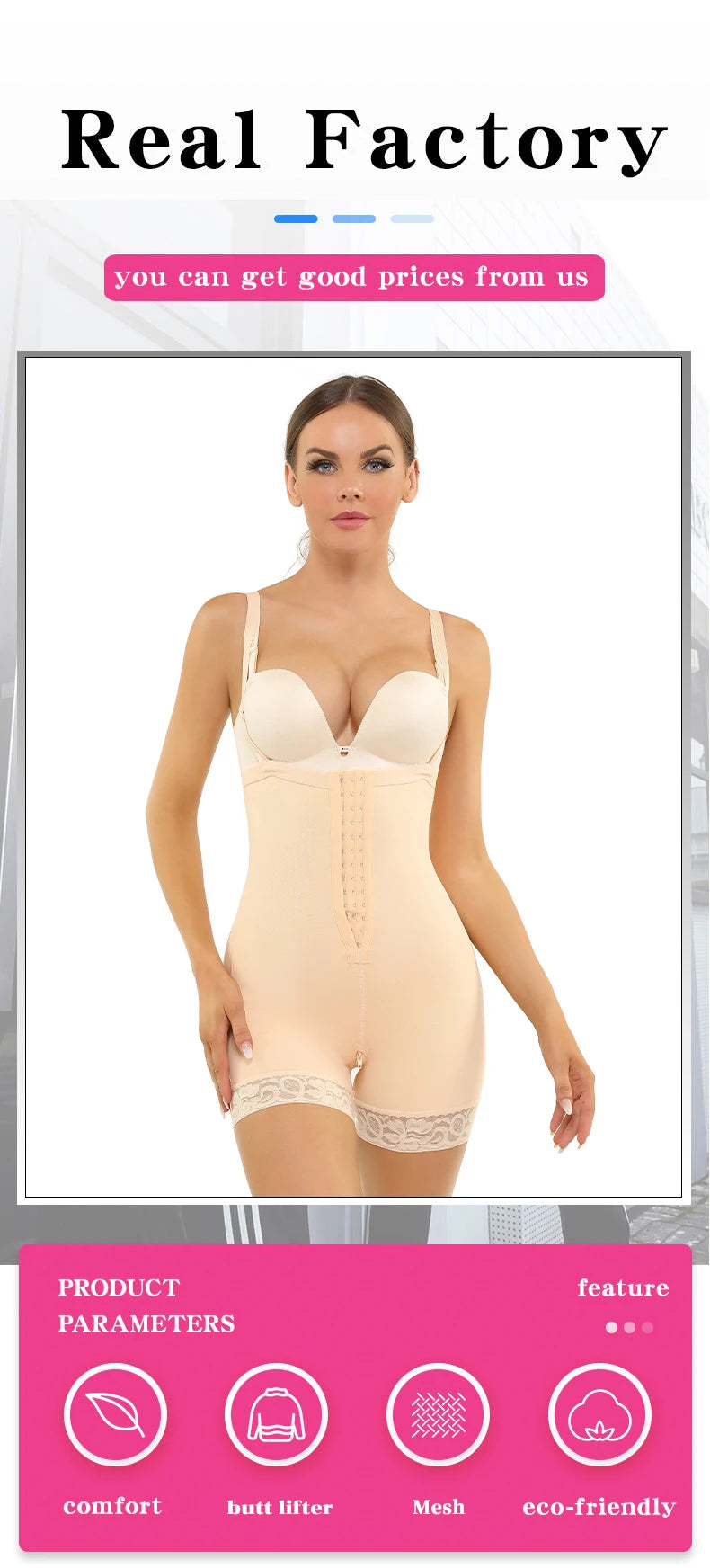 Waist Body Shapewear