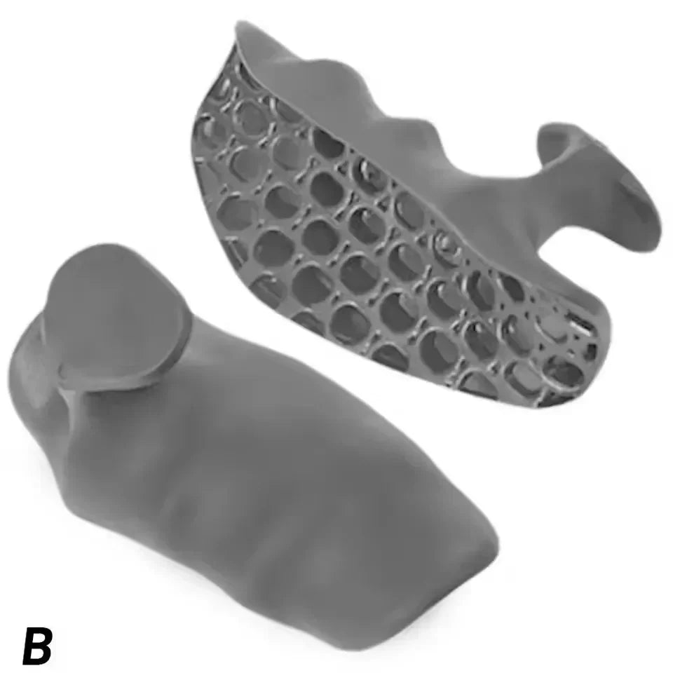 Premium Gym Palm Grips – Strong Grip & Hand Protection