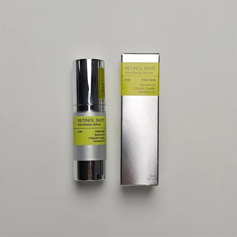 Retinol cream