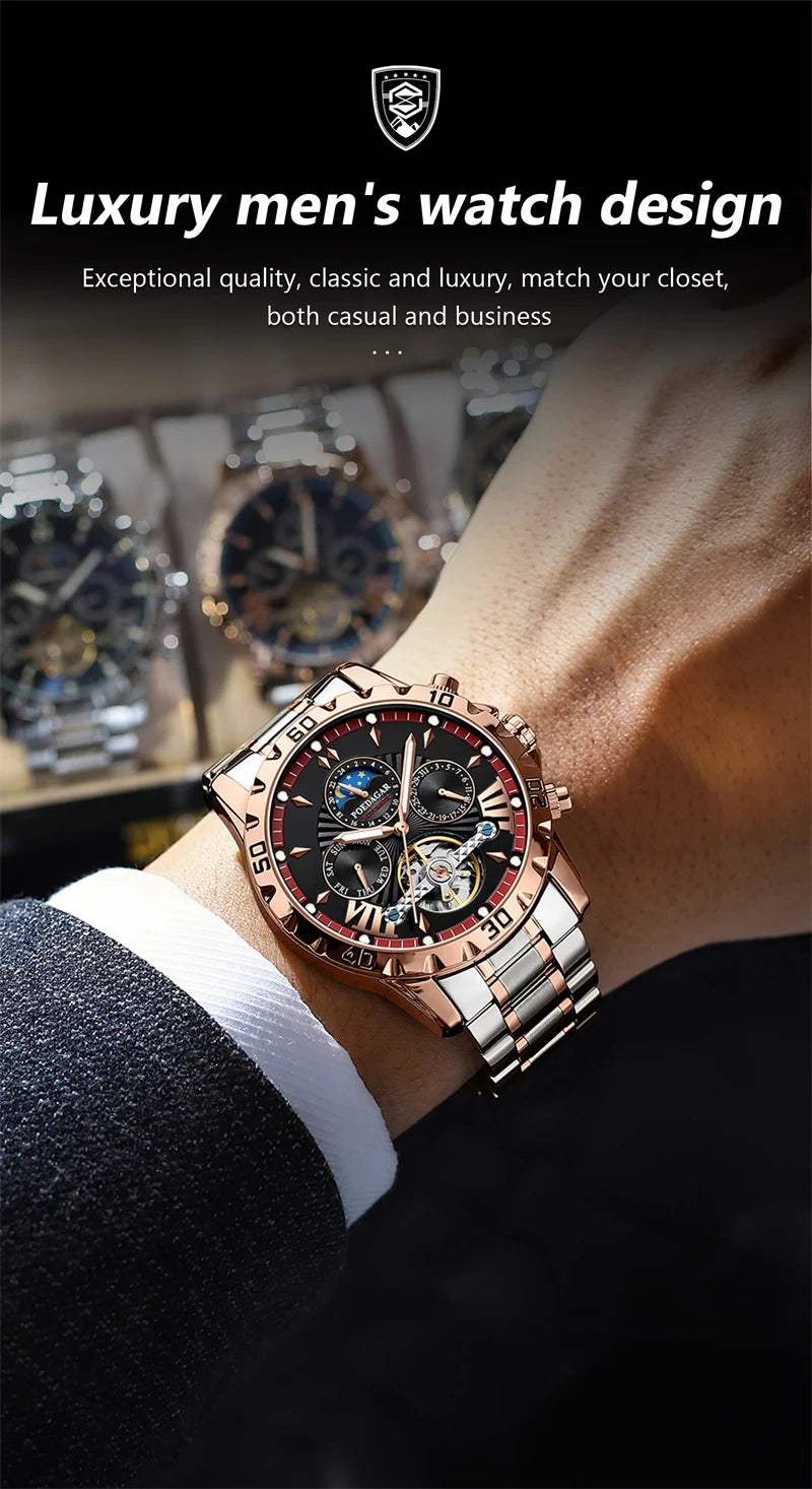 POEDAGAR ROSE - 1410