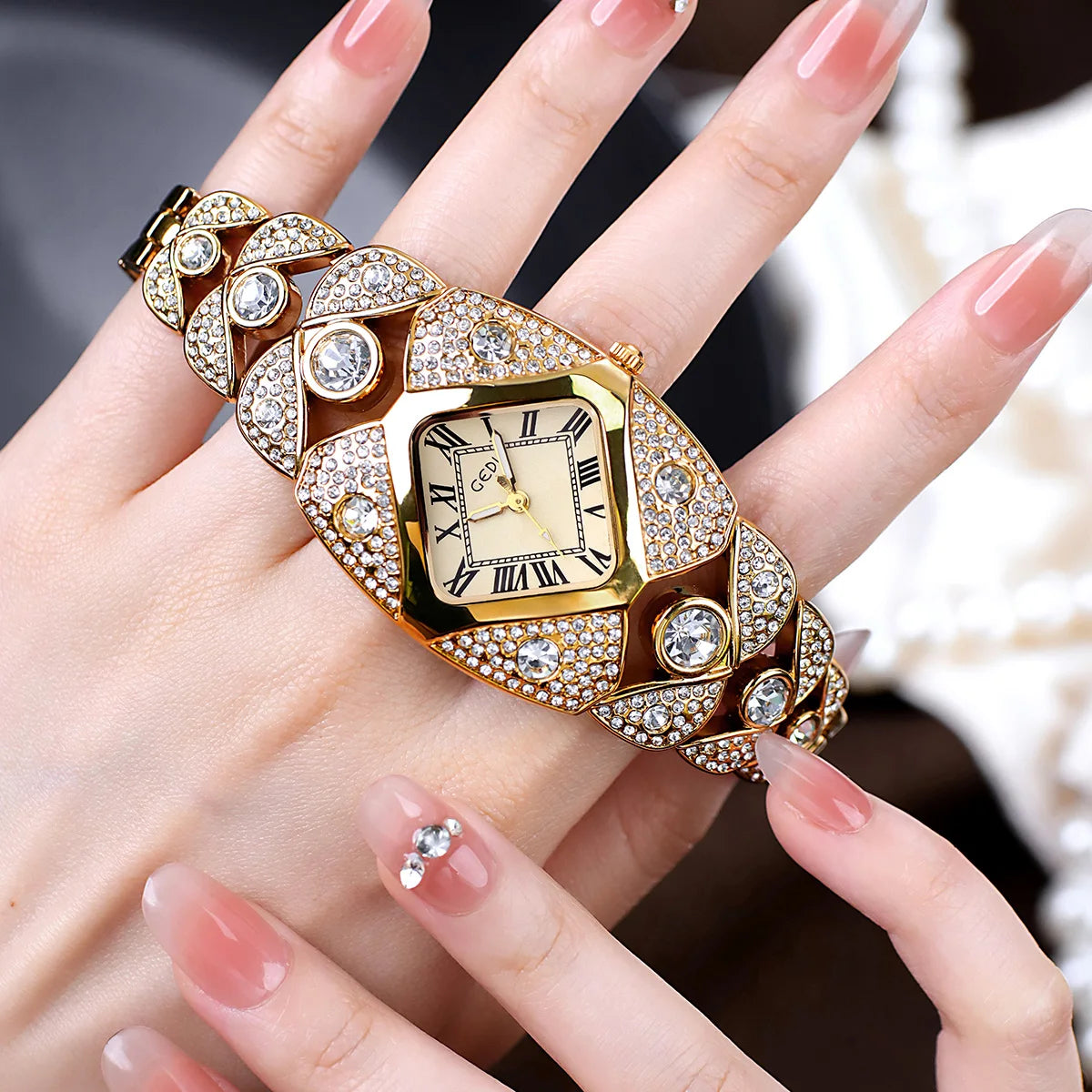 2025 New Women Watch Gift