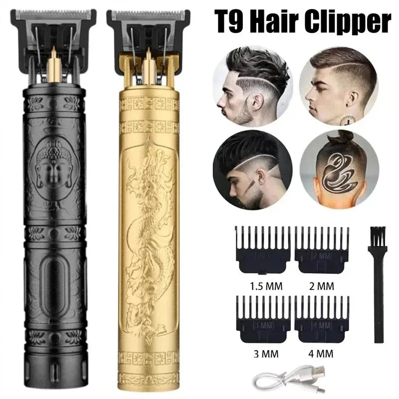 T9  Hair Clipper