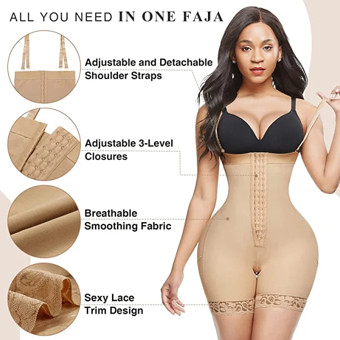 Waist Body Shapewear