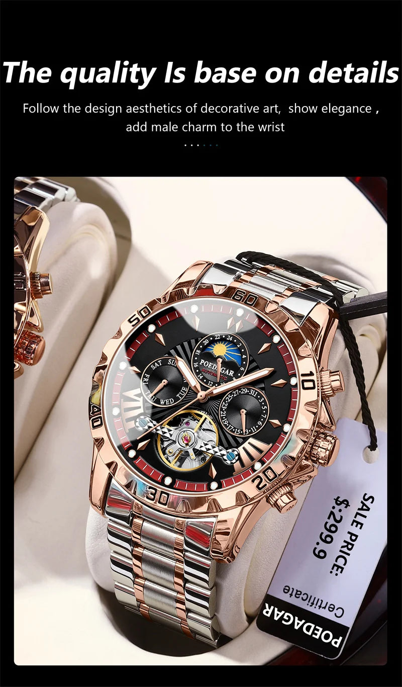 POEDAGAR ROSE - 1410