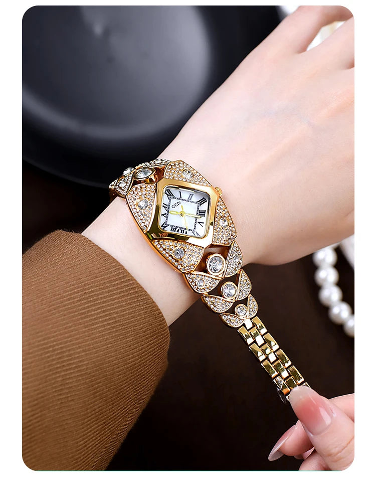 2025 New Women Watch Gift