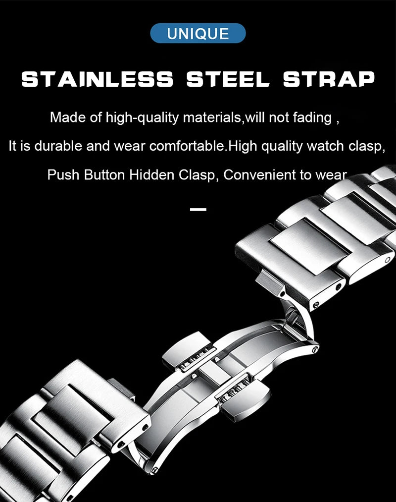 POEDAGAR NAUTILUS - 41MM