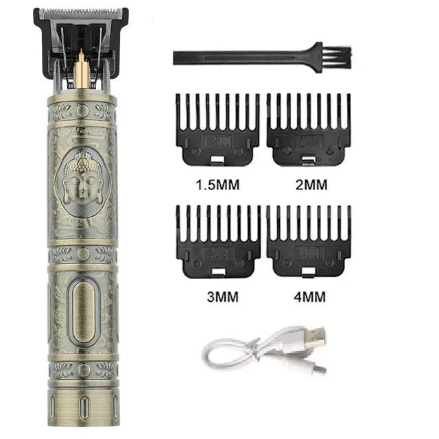 T9  Hair Clipper