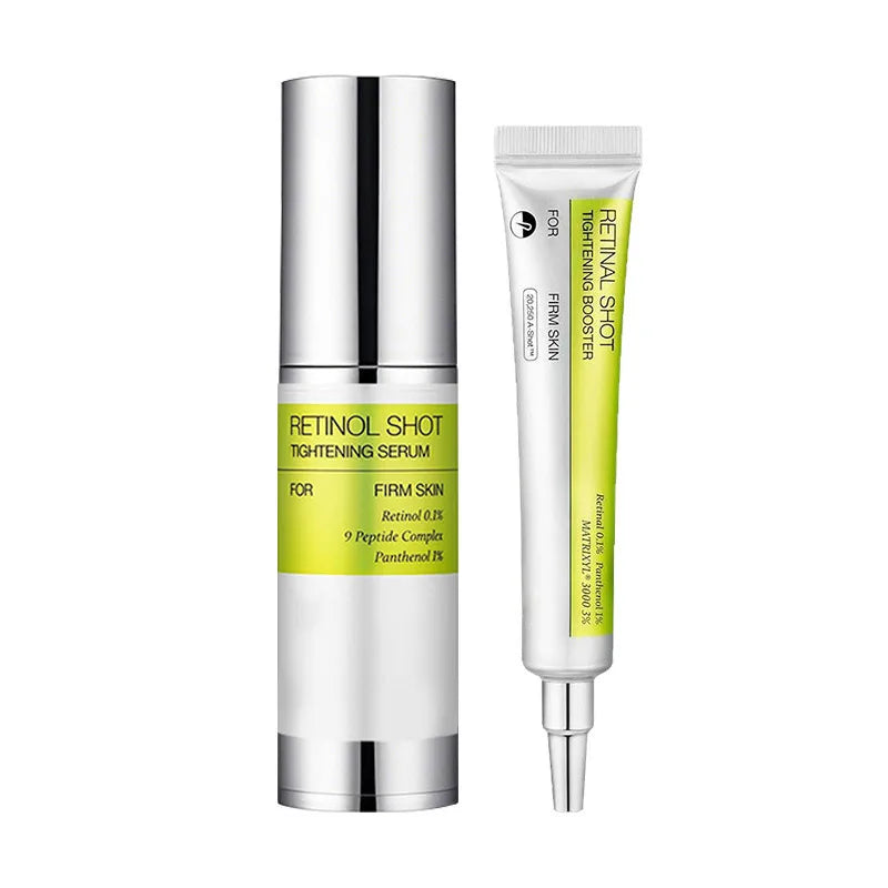 Retinol cream